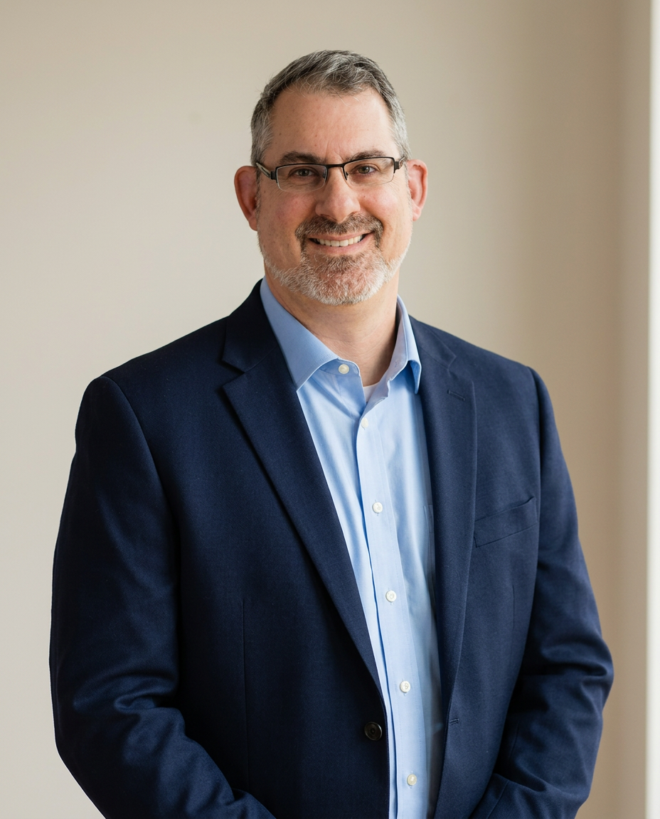 Eric Green, Attorney